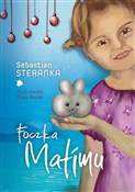 polish book : Foczka Mat... - Sebastian Steranka