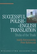 Książka : Successful... - Aniela Korzeniowska, Piotr Kuhiwczak
