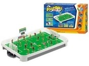 Gra piłkar... -  Książka z wysyłką do UK