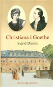 Christiana... - Sigrid Damm -  foreign books in polish 