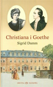 Picture of Christiana i Goethe studium