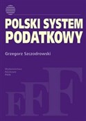 Polski sys... - Grzegorz Szczodrowski -  books from Poland