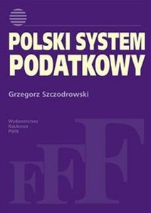 Picture of Polski system podatkowy