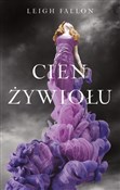 Cień żywio... - Leigh Fallon -  books from Poland