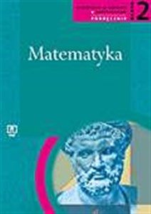 Picture of Matematyka 2 Podręcznik Liceum Zakres podstawowy