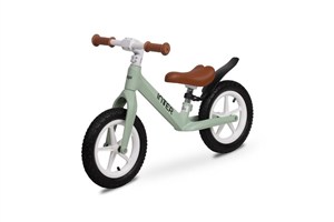 Obrazek Rowerek biegowy Inter mint