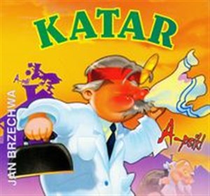 Picture of Katar