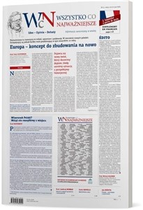 Obrazek Wszystko, co Najważniejsze nr 5