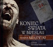[Audiobook... - Marek Krajewski - Ksiegarnia w UK