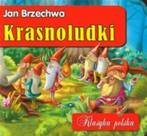 Obrazek Krasnoludki Klasyka polska