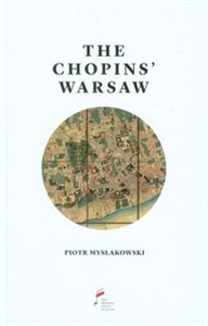 Obrazek Warszawa Chopinów wersja angielska