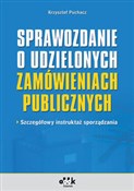 Sprawozdan... - Krzysztof Puchacz -  Książka z wysyłką do UK