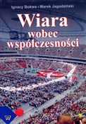 Polska książka : Wiara wobe...