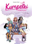 Kumpelki. ... - Christophe Cazenove, Philippe Fenech - Ksiegarnia w UK
