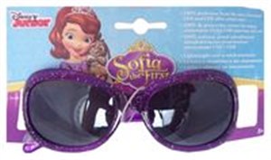 Obrazek Okulary przeciwsłoneczne Jej Wysokość Zosia