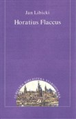 Książka : Horatius F... - Jan Libicki