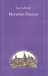 Picture of Horatius Flaccus