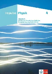 IMPULSE PH... -  Książka z wysyłką do UK