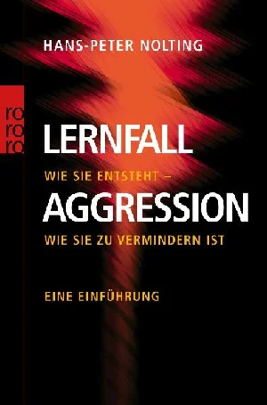 Picture of NOLTING, H: LERNFALL AGGRESSION