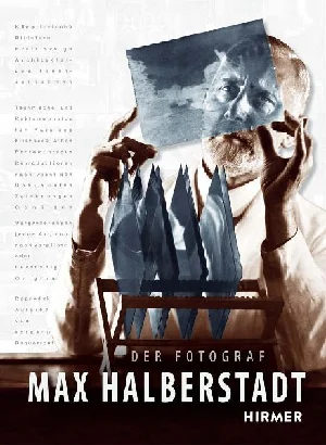 Obrazek MAX HALBERSTADT