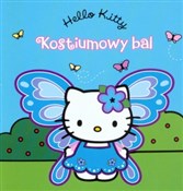 Hello Kitt... - Opracowanie Zbiorowe -  Książka z wysyłką do UK