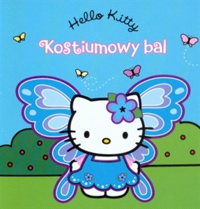 Picture of Hello Kitty Kostiumowy bal