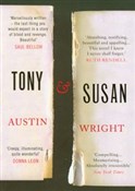 Książka : Tony and S... - Austin Wright