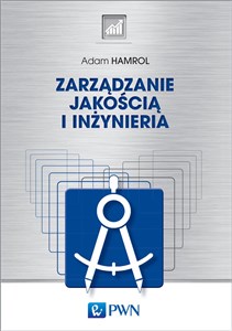 Picture of Zarządzanie i inżynieria jakości