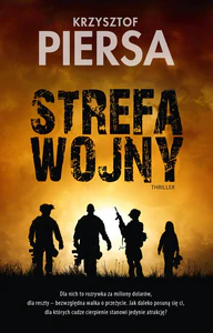 Obrazek Strefa wojny