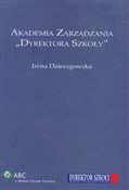 polish book : Akademia Z... - Irena Dzierzgowska