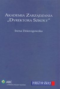 Picture of Akademia Zarządzania "Dyrektora Szkoły"