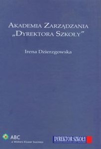 Obrazek Akademia Zarządzania "Dyrektora Szkoły"