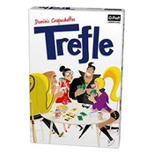 Polska książka : Trefle