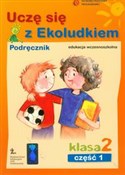 Uczę się z... - Halina Kitlińska-Pięta, Zenona Orzechowska, Magdalena Stępień -  books from Poland
