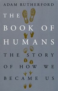 Picture of The Book of Humans