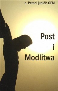 Obrazek Post i modlitwa