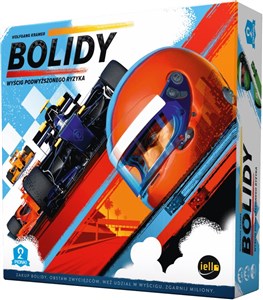 Obrazek Bolidy