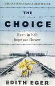 Choice - Edith Eger -  books in polish 