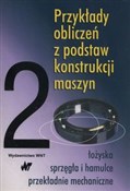 Polska książka : Przykłady ... - Andrzej Dziurski, Ludwik Kania, Andrzej Kasprzycki