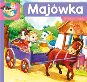 Majówka - Wiesław Drabik -  books from Poland