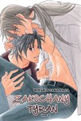 Zakochany ... - Hinako Takanaga - Ksiegarnia w UK