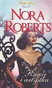 Zobacz : Książę i a... - Nora Roberts