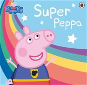 Picture of Peppa Pig: Super Peppa!