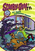 Scooby-Doo... - Jesse Leon McCann -  Polish Bookstore 