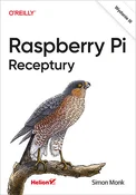 Raspberry ... - Simon Monk -  books in polish 
