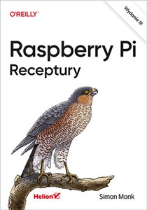 Picture of Raspberry Pi Receptury