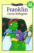 Polska książka : Franklin c... - Paulette Bourgeois