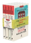 Kryminał p... - Marta Matyszczak -  books from Poland
