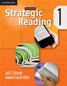 Książka : Strategic ... - Jack C. Richards, Samuela Eckstut-Didier