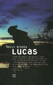 polish book : Lucas - Kevin Brooks